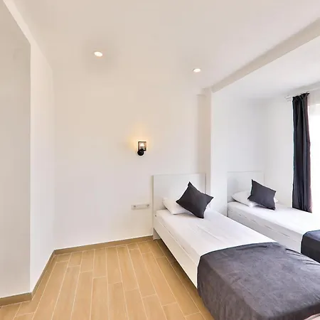 Grand Calba Apart דירה קס
