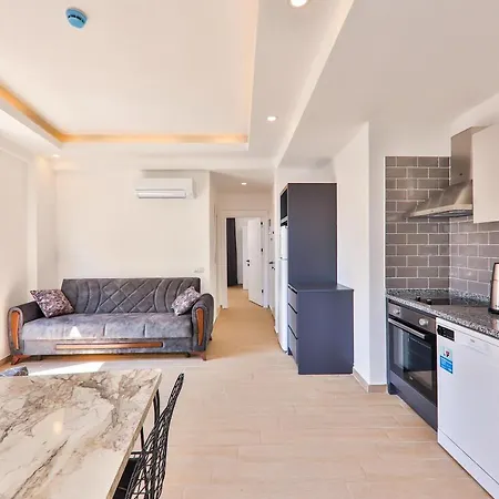 Grand Calba Apart קס