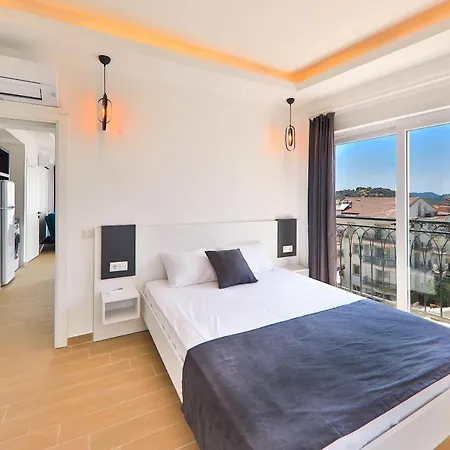 Grand Calba Apart דירה קס