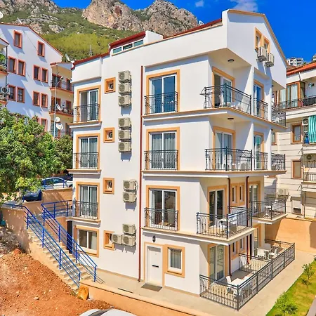 דירה Grand Calba Apart *