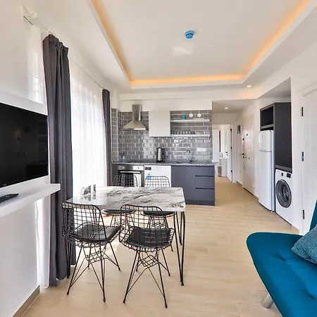 Grand Calba Apart קס