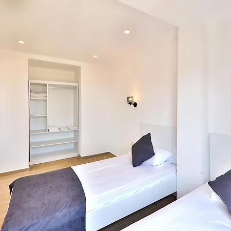 דירה Grand Calba Apart קס