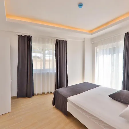 דירה Grand Calba Apart *