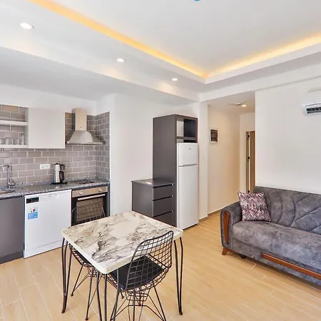 Grand Calba Apart * קס