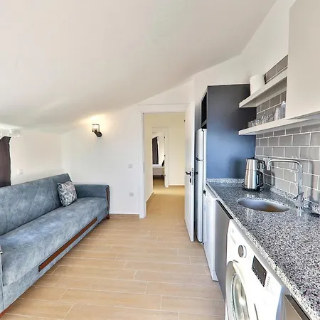 Grand Calba Apart קס