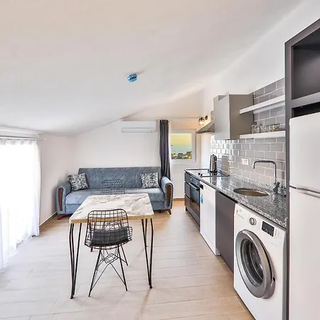 דירה Grand Calba Apart קס