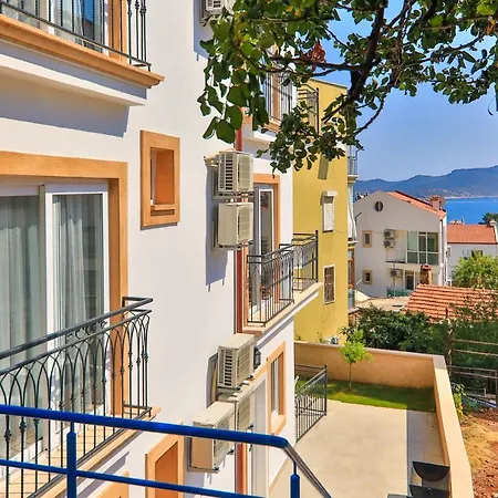 Grand Calba Apart Apartment Kas