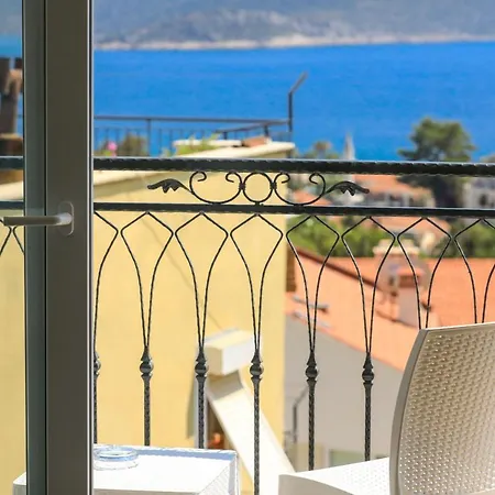 Apartment Grand Calba Apart Kas