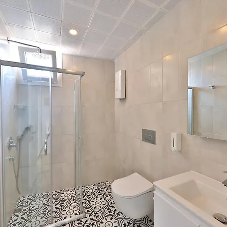 Grand Calba Apart Apartment