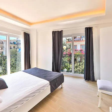 Apartment Grand Calba Apart *