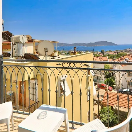 Apartment Grand Calba Apart