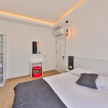 Apartment Grand Calba Apart