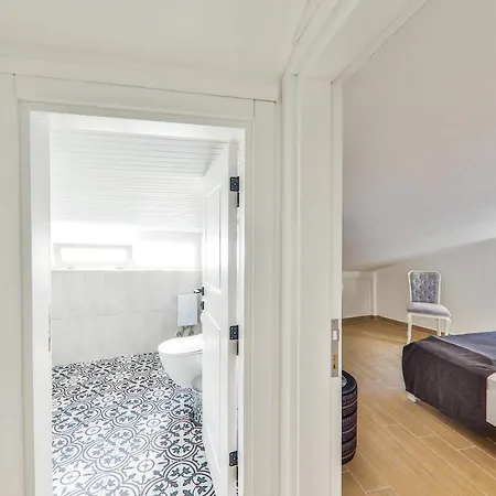 Apartment Grand Calba Apart Kas