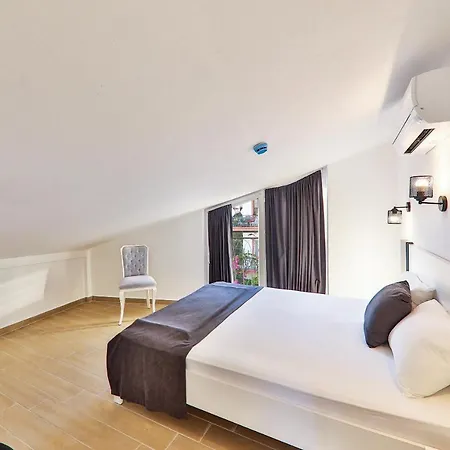 Grand Calba Apart Apartment
