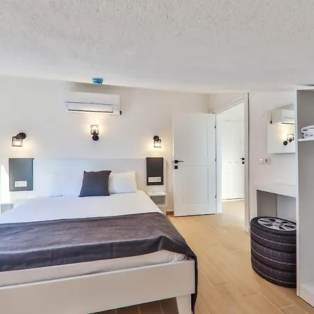Apartment Grand Calba Apart
