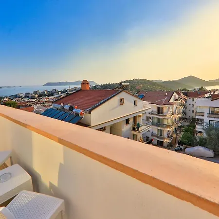 Grand Calba Apart Apartment Kas
