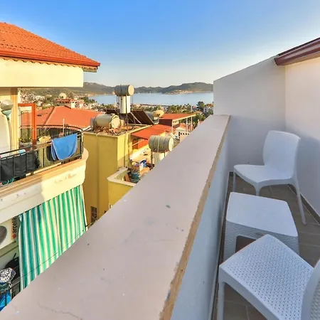 Apartment Grand Calba Apart *