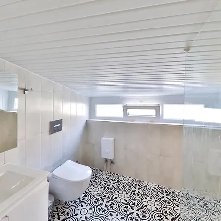 Grand Calba Apart Apartment